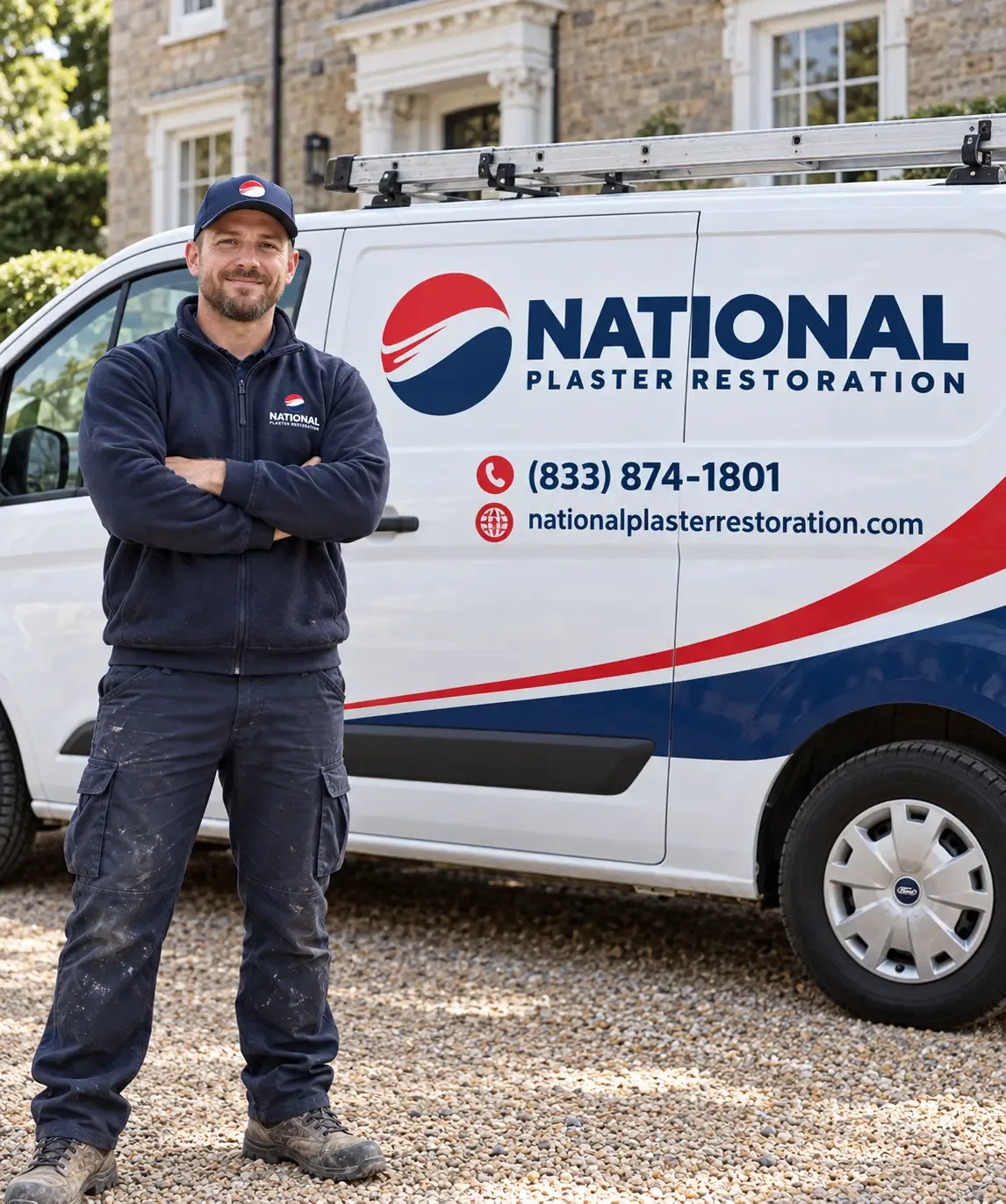 Plaster Repair company in Markleysburg, PA